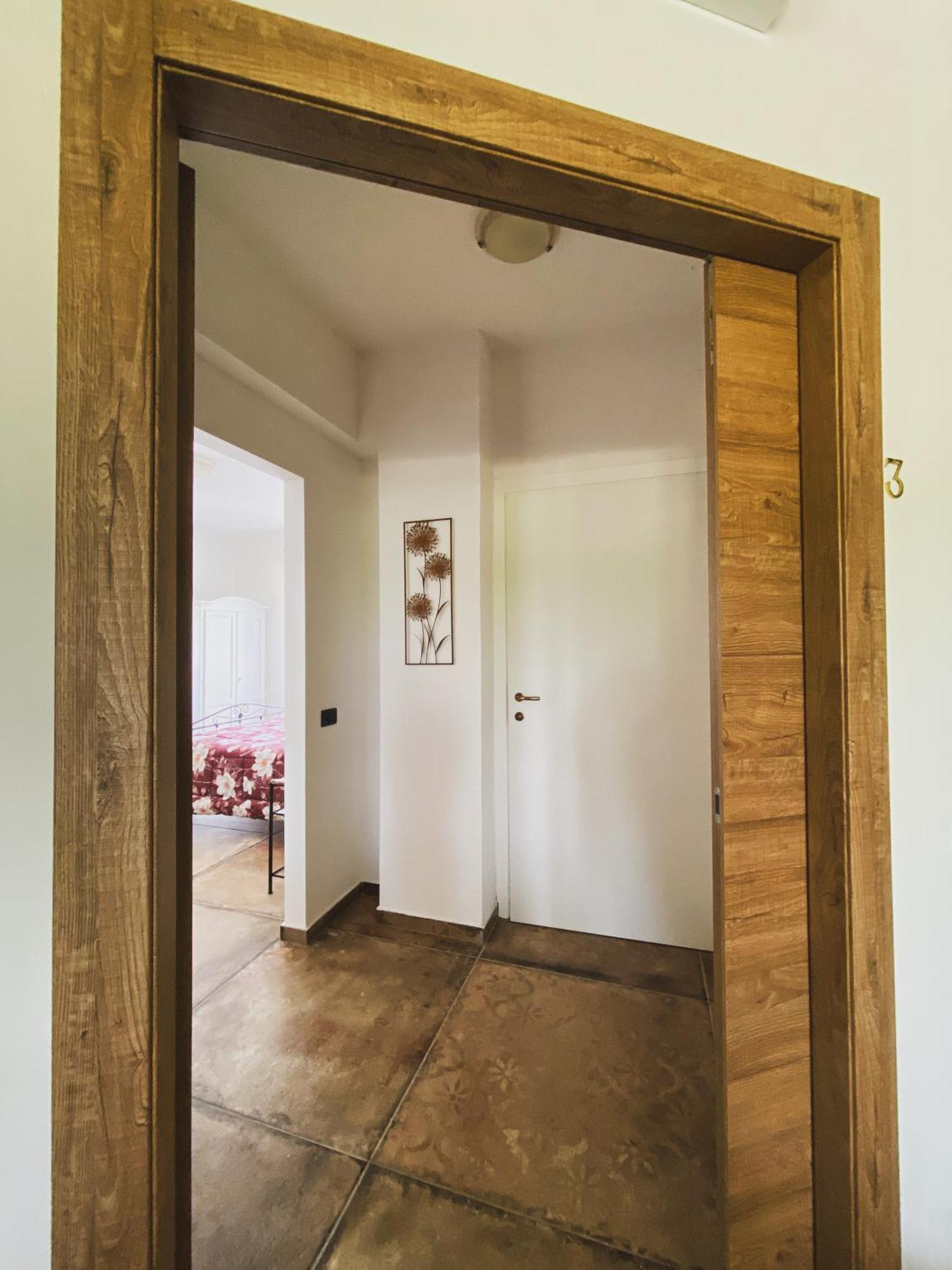 Villa Tadina Gualdo Tadino Room photo
